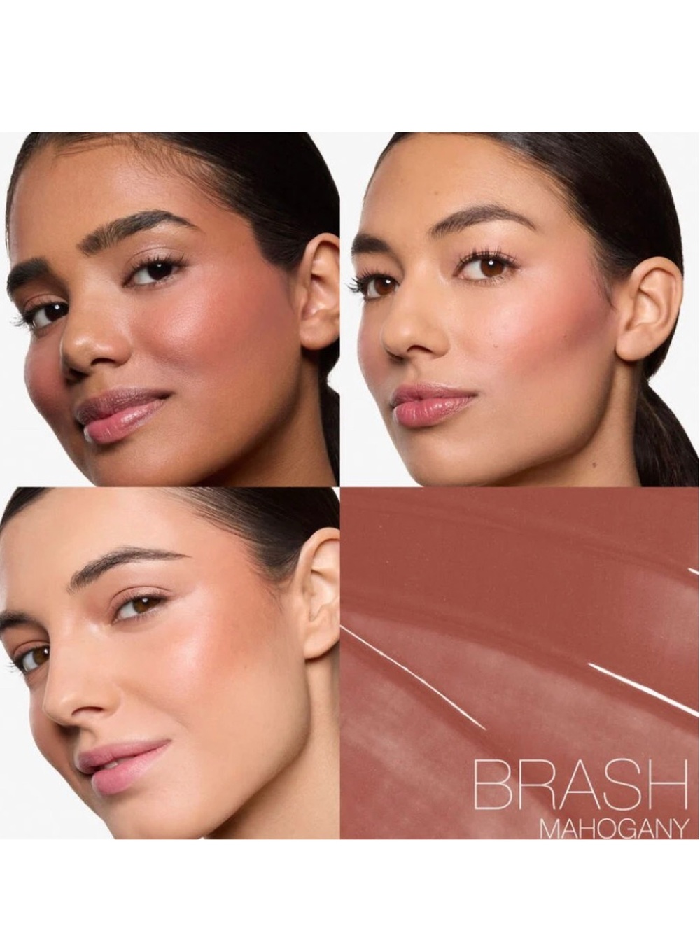 NEW✅NARS Brash - Picture 2 of 8
